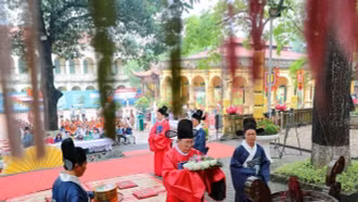 Nguồn gốc, ý nghĩa ngày Tết Đoan ngọ