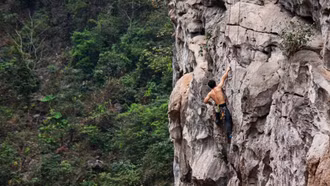 Tạp chí danh tiếng gợi ý những điểm đến phiêu lưu tuyệt vời nhất Việt Nam