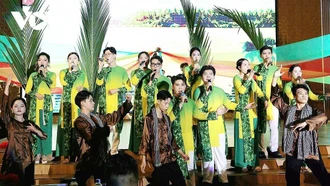Văn hóa truyền thống 3 miền hội tụ trong chương trình “Thanh âm miền di sản”