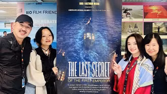 Khi điện ảnh hút khách du lịch