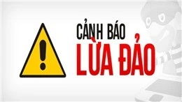 Cẩn trọng với bẫy lừa đảo liên quan đến xem bói, nợ cước điện thoại, xác thực tài khoản ngân hàng