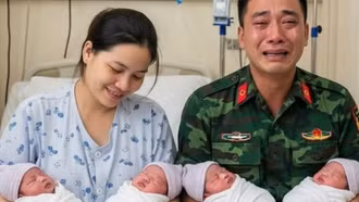 Ảnh, video AI tràn ngập Facebook: Tưởng vô hại nhưng cực nguy hiểm