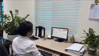 Áp dụng AI vào quản lý pháp luật là hướng đi tất yếu của thời đại số