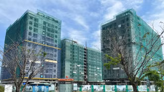 Cần cơ chế huy động vốn linh hoạt cho Quỹ nhà ở Quốc gia