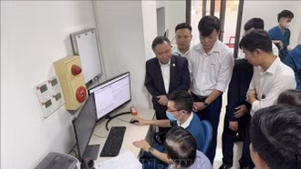 Bộ Y tế ban hành danh mục chỉ số cận lâm sàng phục vụ bệnh án điện tử