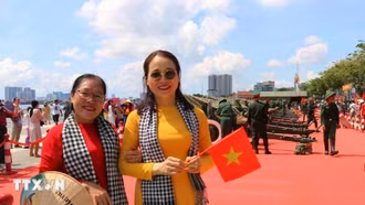 Bảo đảm trật tự, an toàn giao thông dịp 30/4 và 1/5, cao điểm du lịch hè 2025