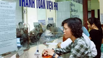 Bộ Y tế: Hướng tới miễn viện phí, khám sức khỏe cho mọi người dân