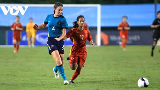 Bóng đá Việt Nam có thêm lợi thế trong cuộc đua tìm vé dự World Cup