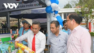 Thị trường Việt như “miếng bánh ngon” mà doanh nghiệp nội cần chiếm lĩnh