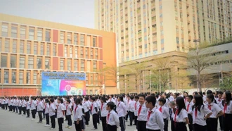 Dự kiến bỏ hình thức kỷ luật cảnh cáo trước toàn trường, đuổi học đối với học sinh