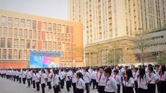 Dự kiến bỏ hình thức kỷ luật cảnh cáo trước toàn trường, đuổi học đối với học sinh