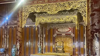 Bảo vệ di sản: Không thể cứ thụ động mãi