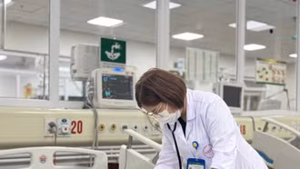 Bia rượu vẫn đang tàn phá sức khỏe người Việt