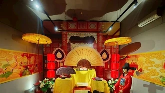 Đến Hoàng thành Thăng Long khám phá "Tết Đoan Ngọ xưa và nay"