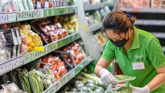 Tăng cường kiểm tra, kiểm soát thị trường, giá cả, xuất xứ hàng hoá