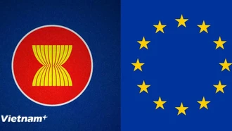 EU mong muốn tăng cường quan hệ với ASEAN trong năm 2025