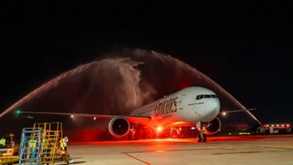Truyền thông quốc tế gọi tên Đà Nẵng: "Điểm đến mới của giới thượng lưu Trung Đông"