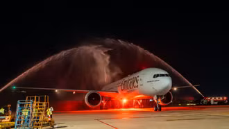 Truyền thông quốc tế gọi tên Đà Nẵng: "Điểm đến mới của giới thượng lưu Trung Đông"