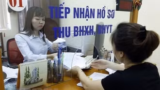 Đảm bảo thông suốt quyền lợi BHXH, BHYT cho người thụ hưởng khi sắp xếp bộ máy