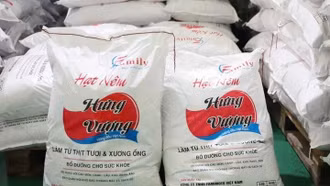 Dựa vào bao bì có phân biệt được mì chính thật - giả?