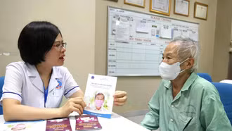 Châu Á đối mặt khủng hoảng dân số