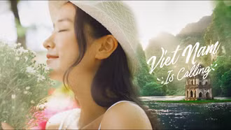 "Vietnam is calling": Từ trào lưu mạng xã hội đến "cú hích" cho du lịch