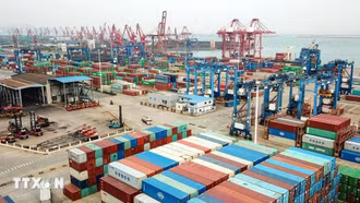 Trung Quốc kêu gọi các quốc gia không "nhượng bộ" Mỹ về thương mại