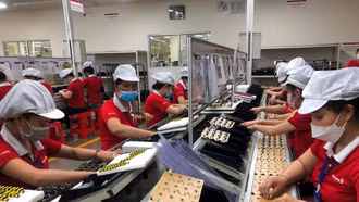 Doanh nghiệp Việt đang tái cơ cấu nhân sự