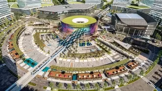 Đột phá phát triển từ hạ tầng giao thông kết nối