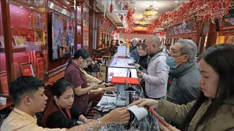 Cảnh báo rủi ro khi mua vàng online ở các kênh không chính thức