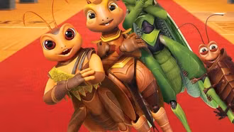 Nhân vật Dế Mèn trở thành Đại sứ của UNICEF tại Việt Nam