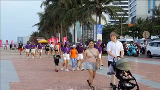 Du lịch Việt - nâng cao sức hút để bứt phá