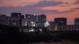 Ổ lừa đảo ở vùng biên giới Myanmar - Thái Lan