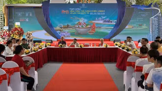 Phở - Hành trình trở thành di sản UNESCO và lan tỏa quốc tế