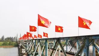 Vẹn nguyên khát vọng thống nhất non sông ở vùng giới tuyến