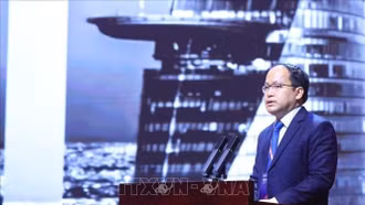 Hành động để đưa Việt Nam bước vào kỷ nguyên công nghệ cao