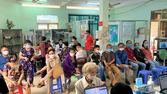 Tốc độ già hóa dân số của Việt Nam nhanh nhất châu Á