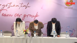 Hàng giả và bài học lấy đạo đức kinh doanh làm đầu