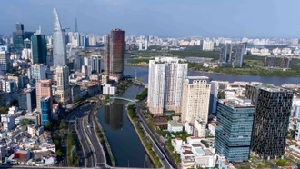 Từ 1/7/2025, chung cư và nhà tập thể trên 5 tầng bắt buộc mua bảo hiểm cháy, nổ