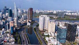 Từ 1/7/2025, chung cư và nhà tập thể trên 5 tầng bắt buộc mua bảo hiểm cháy, nổ