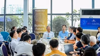 Doanh nghiệp và sứ mệnh hiện thực hóa Nghị quyết 68