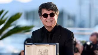 Cannes 2025 trao giải Cành cọ vàng cho phim của đạo diễn người Iran