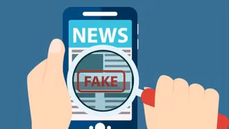 Xử phạt người đăng thông tin sai sự thật về Nghị định số 168