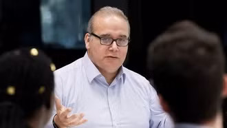 Kinh tế trưởng FAO: Việt Nam cần đẩy mạnh ứng dụng trí tuệ nhân tạo trong nông nghiệp