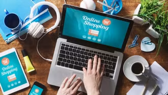 Kinh doanh online không đăng ký, kê khai thu nhập sẽ bị xử phạt, truy thu thuế