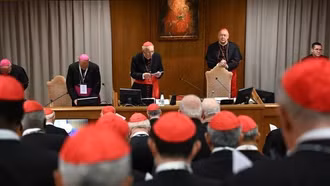 Vatican ấn định ngày tổ chức mật nghị bầu giáo hoàng mới