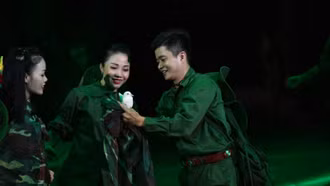 Nhiều chương trình nghệ thuật đặc sắc kỷ niệm 50 năm ngày Giải phóng miền Nam, thống nhất đất nước