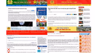 Cảnh báo lừa đảo bán vé máy bay giá rẻ dịp lễ 30/4-01/5 và mùa du lịch 2025