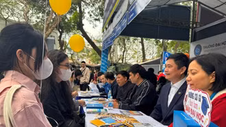 Học phí đại học tính theo thu nhập bình quân đầu người: Có phù hợp?