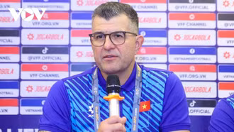 U17 Việt Nam chốt HLV trưởng cho VCK U17 châu Á 2025